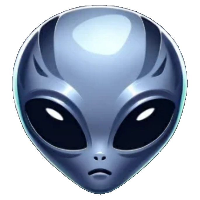 Zeta Reticulan Protocol Alien Avatar
